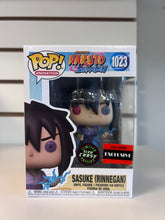 Funko Pop Sasuke (Rinnegan) (Glow in the Dark)