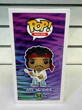 Funko Pop Jimi Hendrix