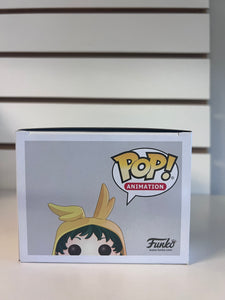 Funko Pop Deku in Onesie