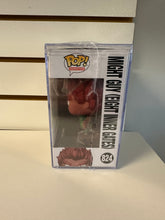 Funko Pop Might Guy (Eight Inner Gates)(Diamond Glitter)