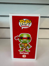Funko Pop Raphael (Alamo City)