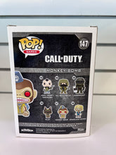 Funko Pop Monkey Bomb