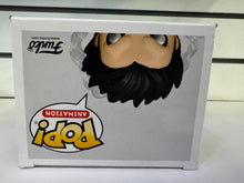 Funko Pop Luffy Gear Four (Metallic)