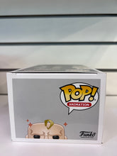 Funko Pop Alex Armstrong