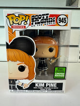 Funko Pop Kim Pine