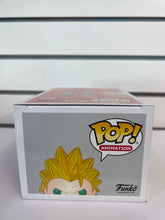 Funko Pop Super Saiyan 3 Goku (Glow in the Dark)