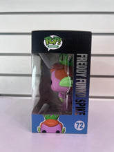 Funko Pop Freddy Funko Spike