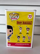 Funko Pop Gene Belcher