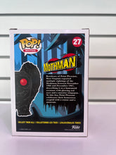 Funko Pop Mothman