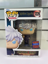 Funko Pop Satoru Gojo