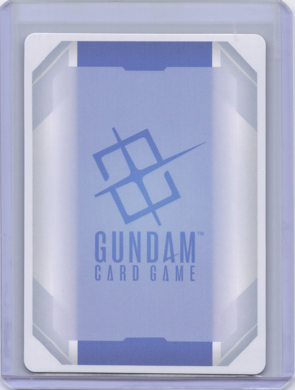 Shuji Ito (Store Tournament Winner Pack 02) - Gundam Promotional Cards (GCG-PR)