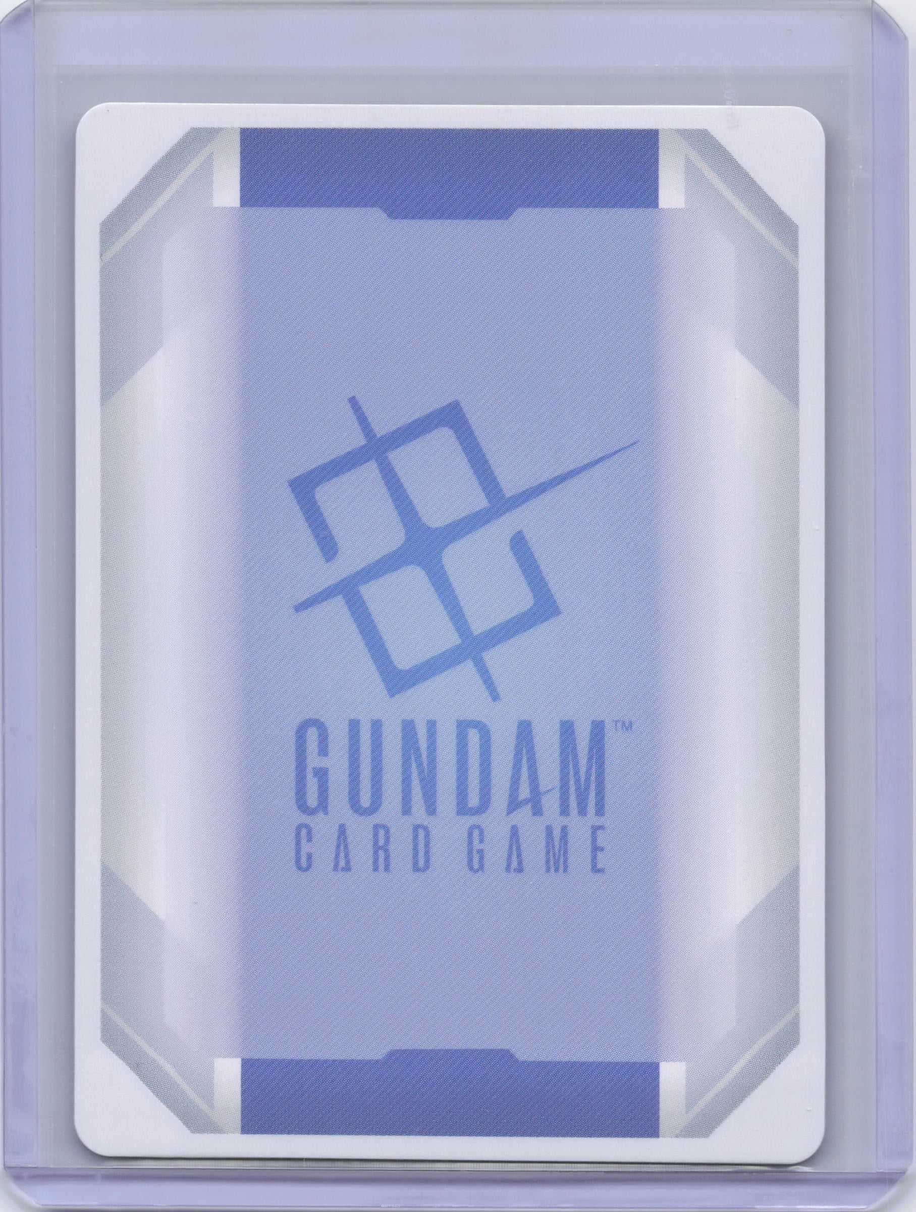 Shuji Ito (Store Tournament Winner Pack 02) - Gundam Promotional Cards (GCG-PR)