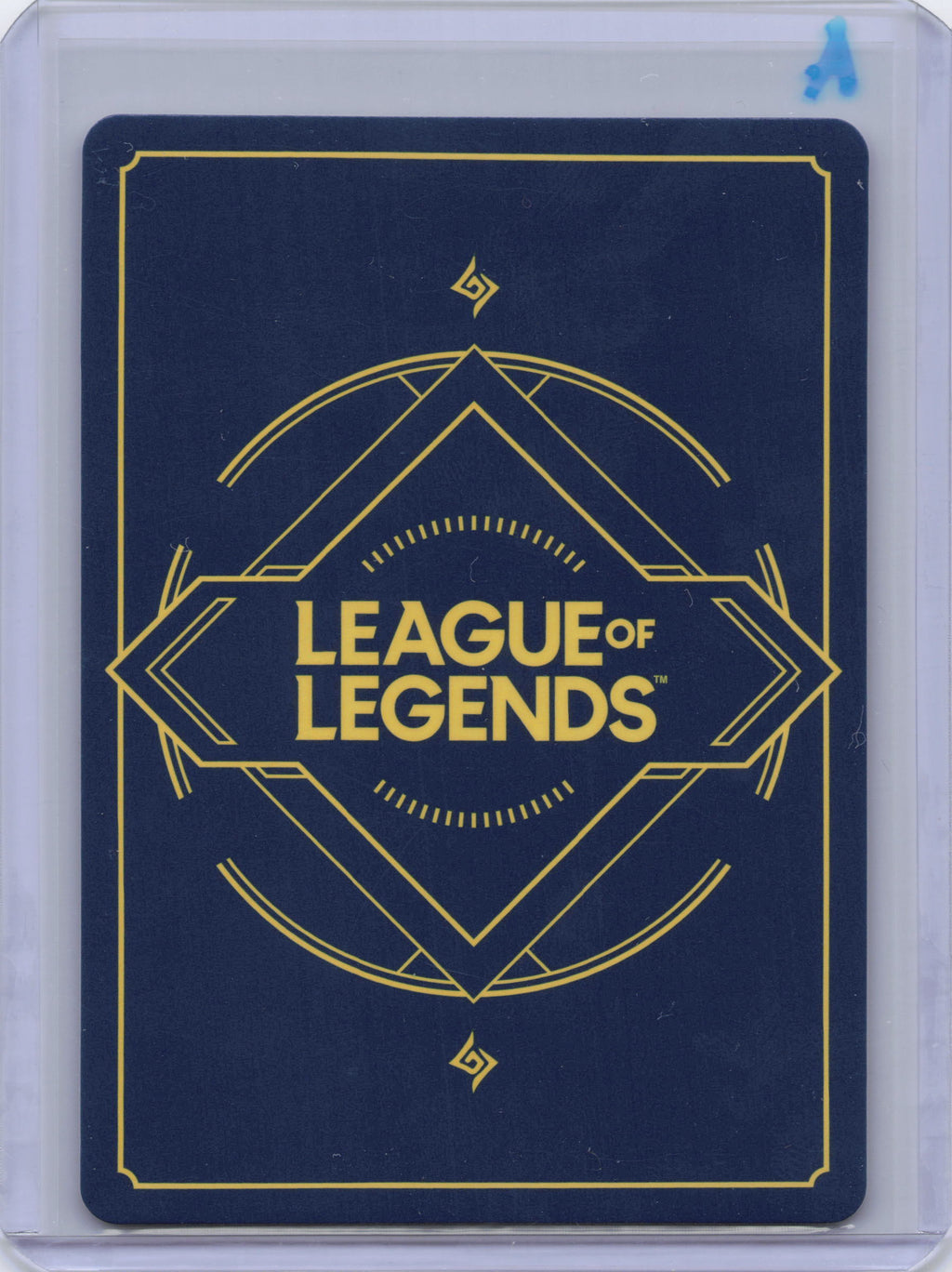 Ezreal - Prodigy (Alternate Art) - Spiritforged (SFD)