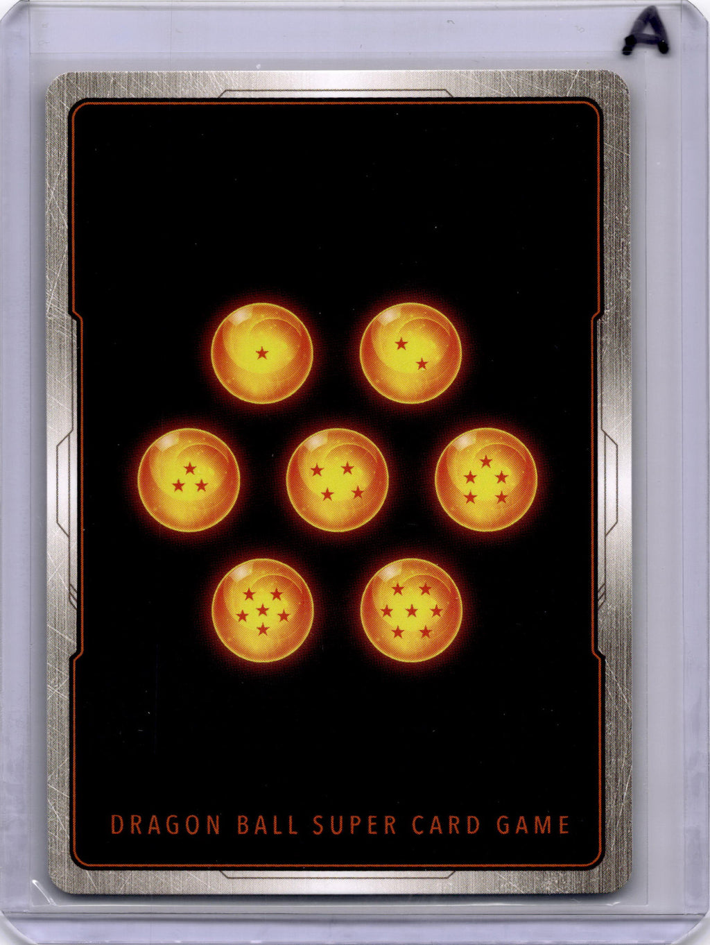 Son Goku - FB07-104 (Alternate Art) - Wish For Shenron (FB07)