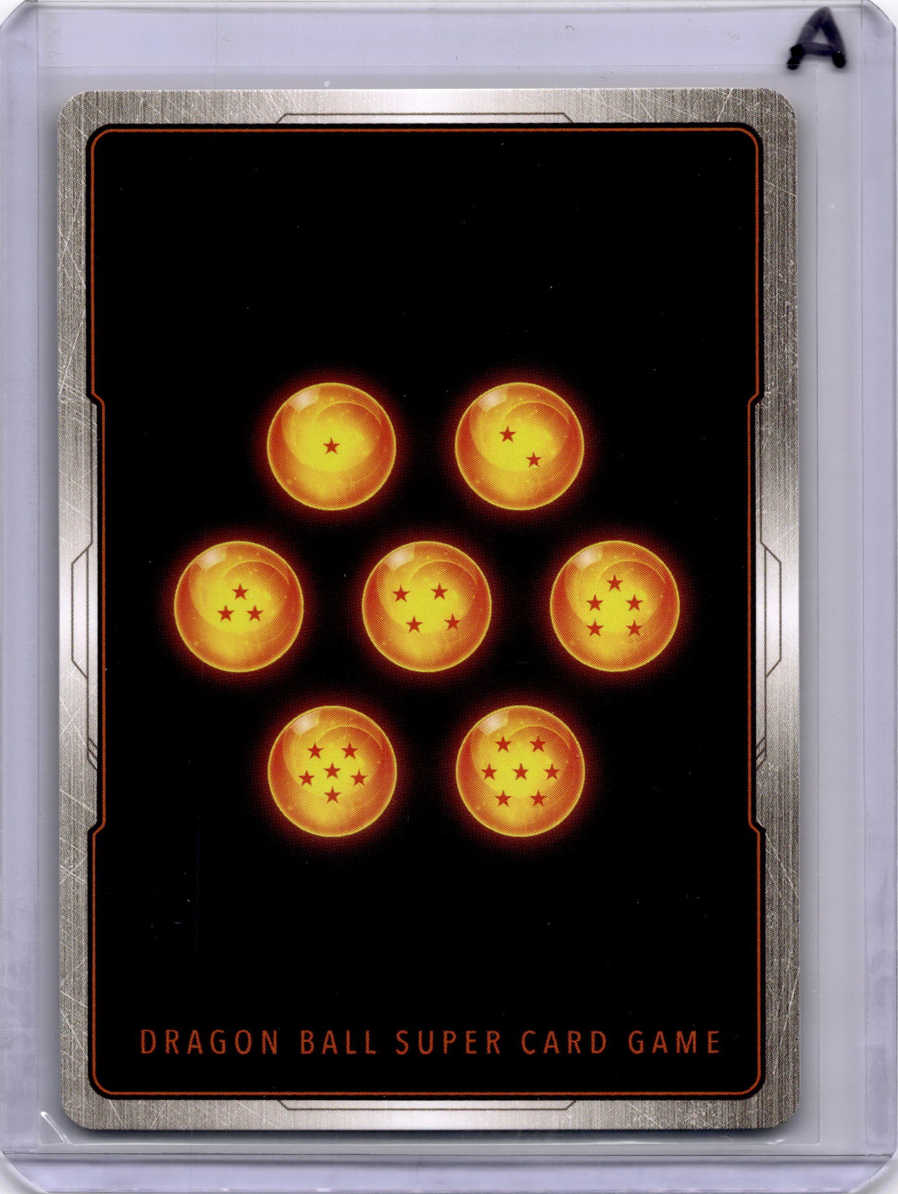 Son Goku - FB07-104 (Alternate Art) - Wish For Shenron (FB07)