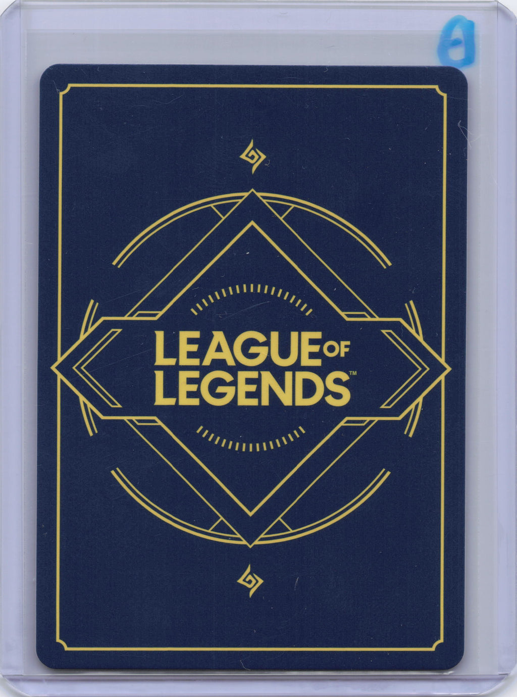 Ezreal - Prodigy (Alternate Art) - Spiritforged (SFD)