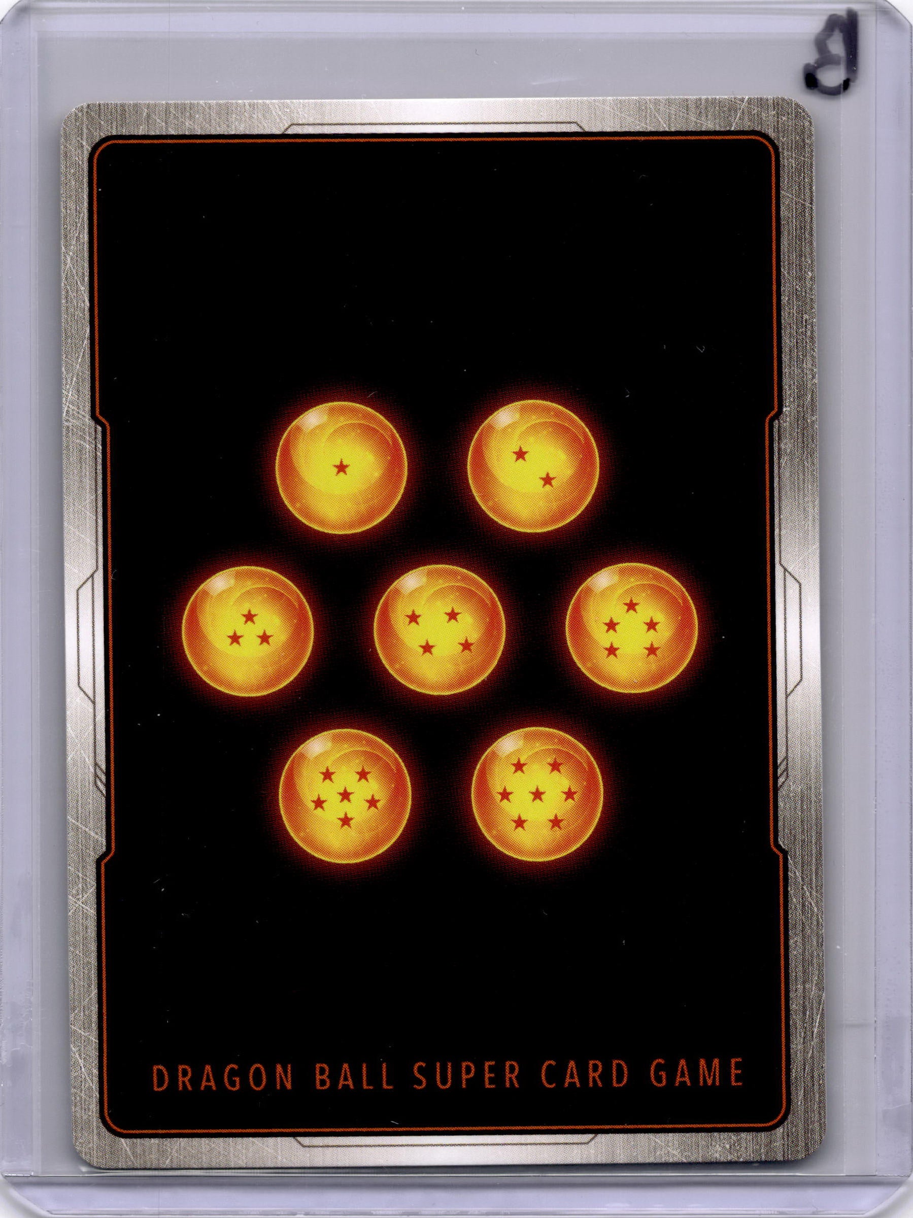 Son Goku - FB07-104 (Alternate Art) - Wish For Shenron (FB07)
