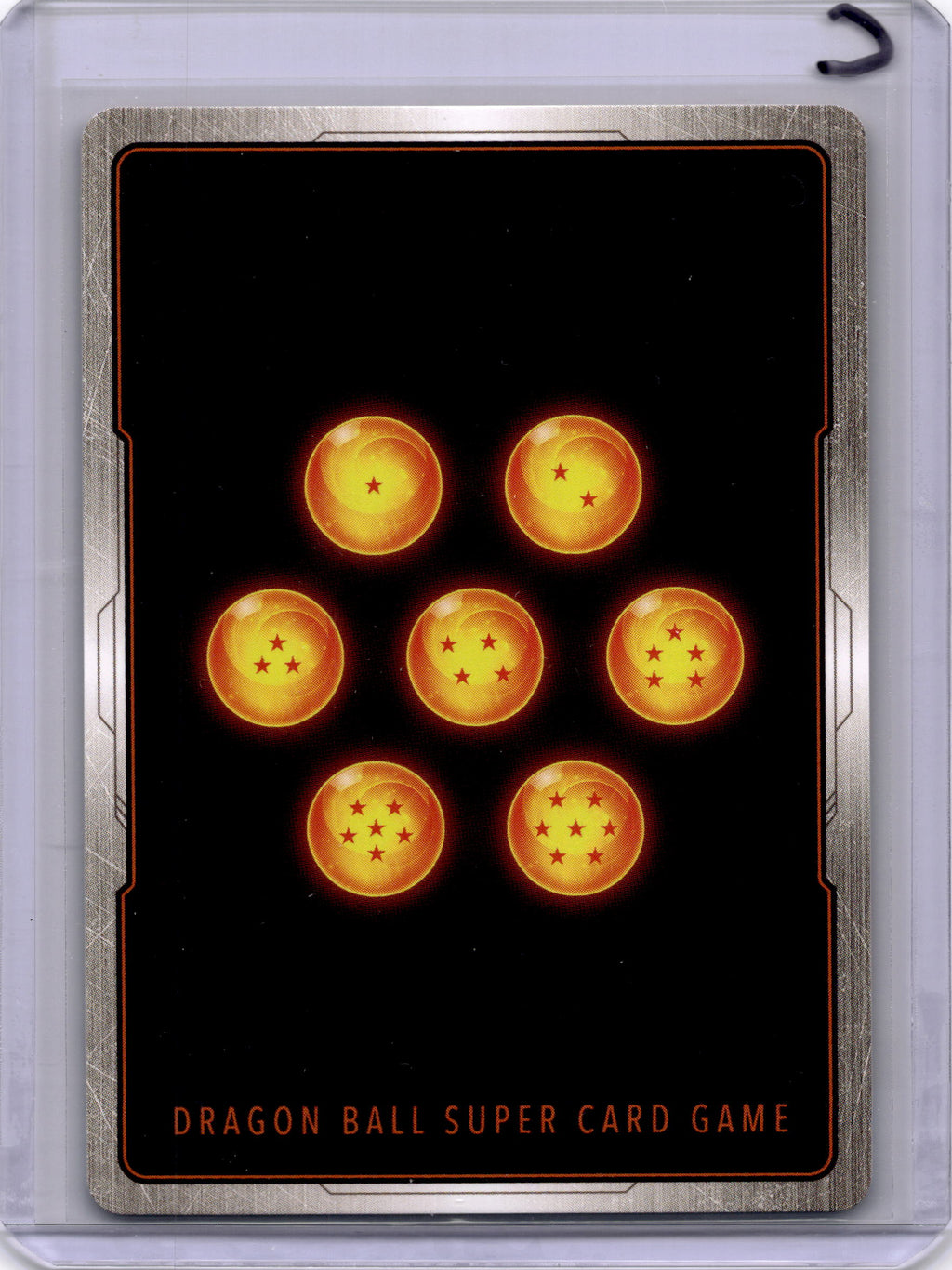 Son Goku - FB07-104 (Alternate Art) - Wish For Shenron (FB07)