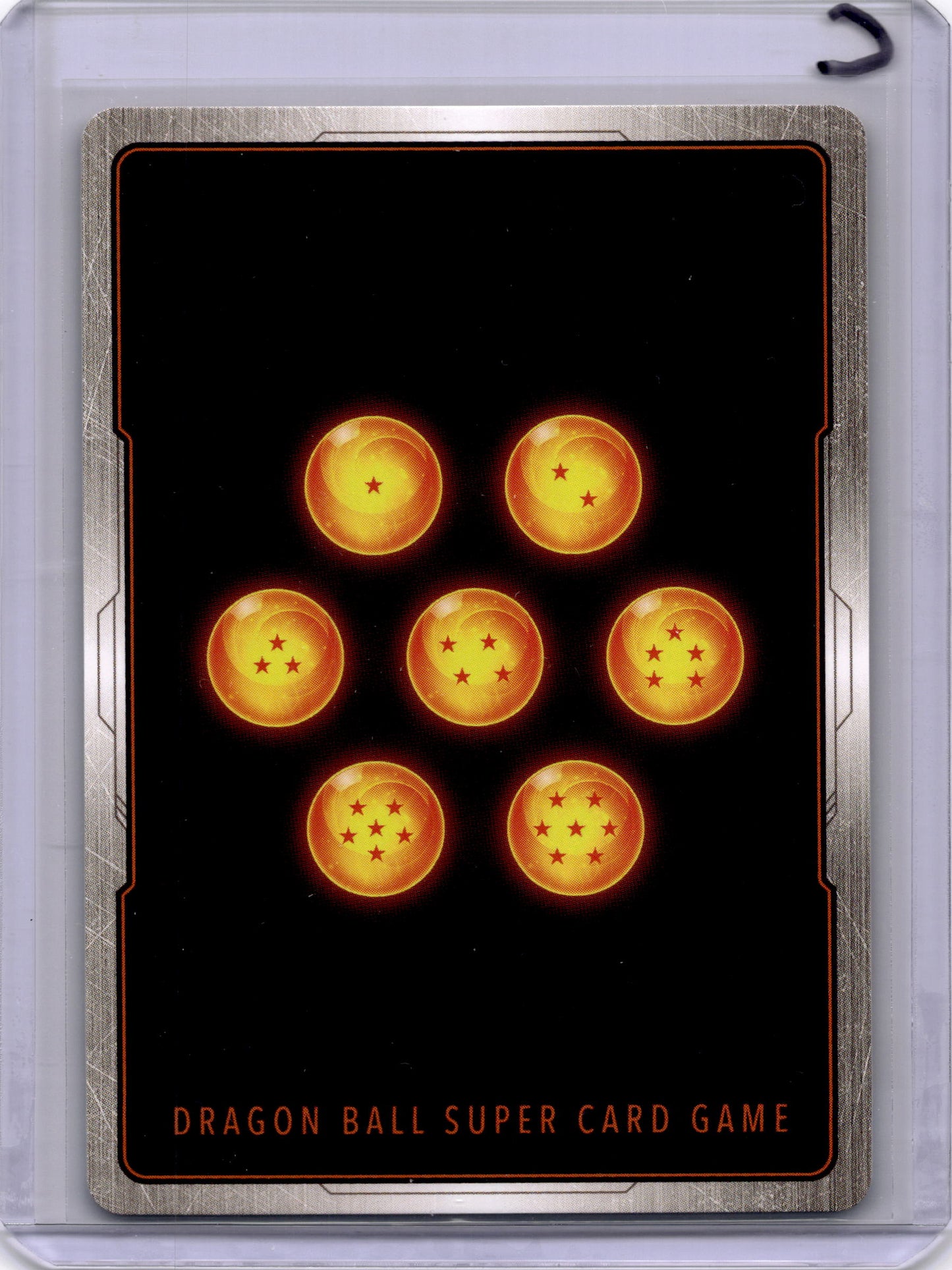 Son Goku - FB07-104 (Alternate Art) - Wish For Shenron (FB07)