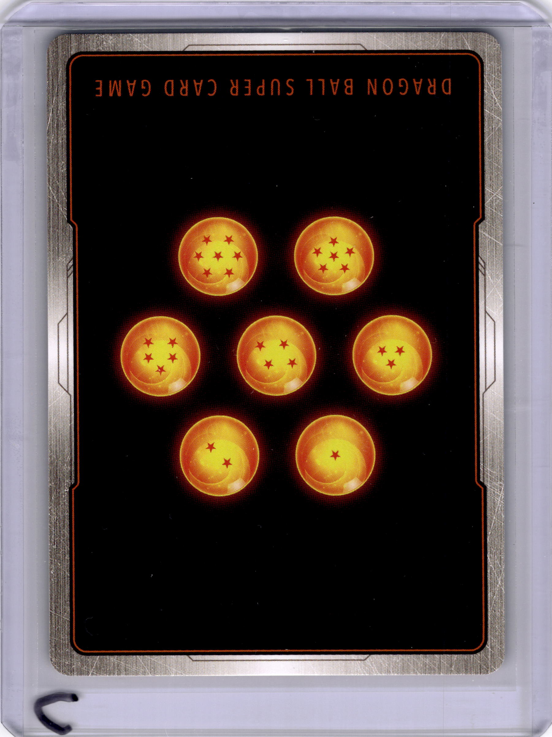 Son Goku - FB07-104 (Alternate Art) - Wish For Shenron (FB07)