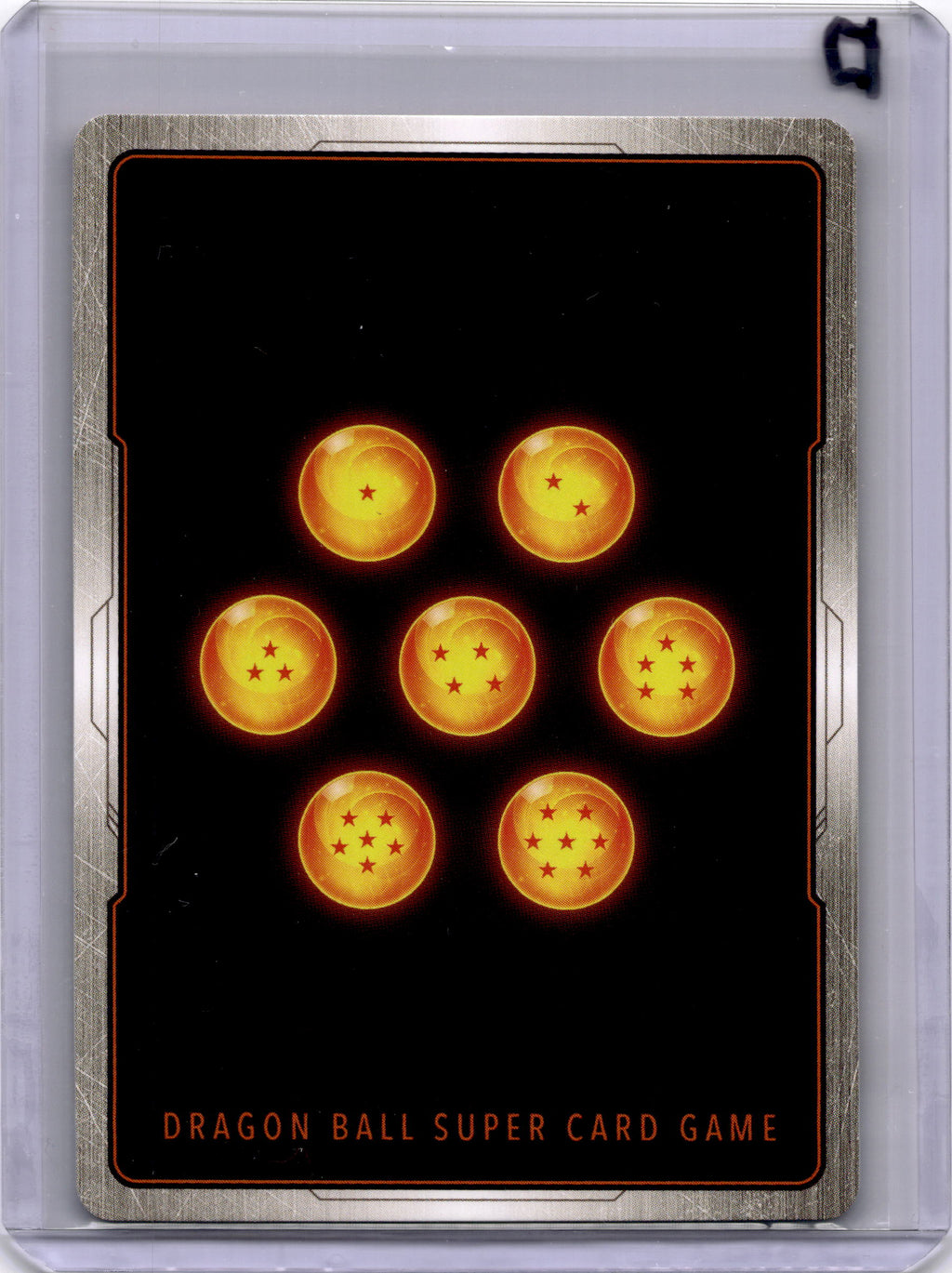 Son Goku - FB07-104 (Alternate Art) - Wish For Shenron (FB07)