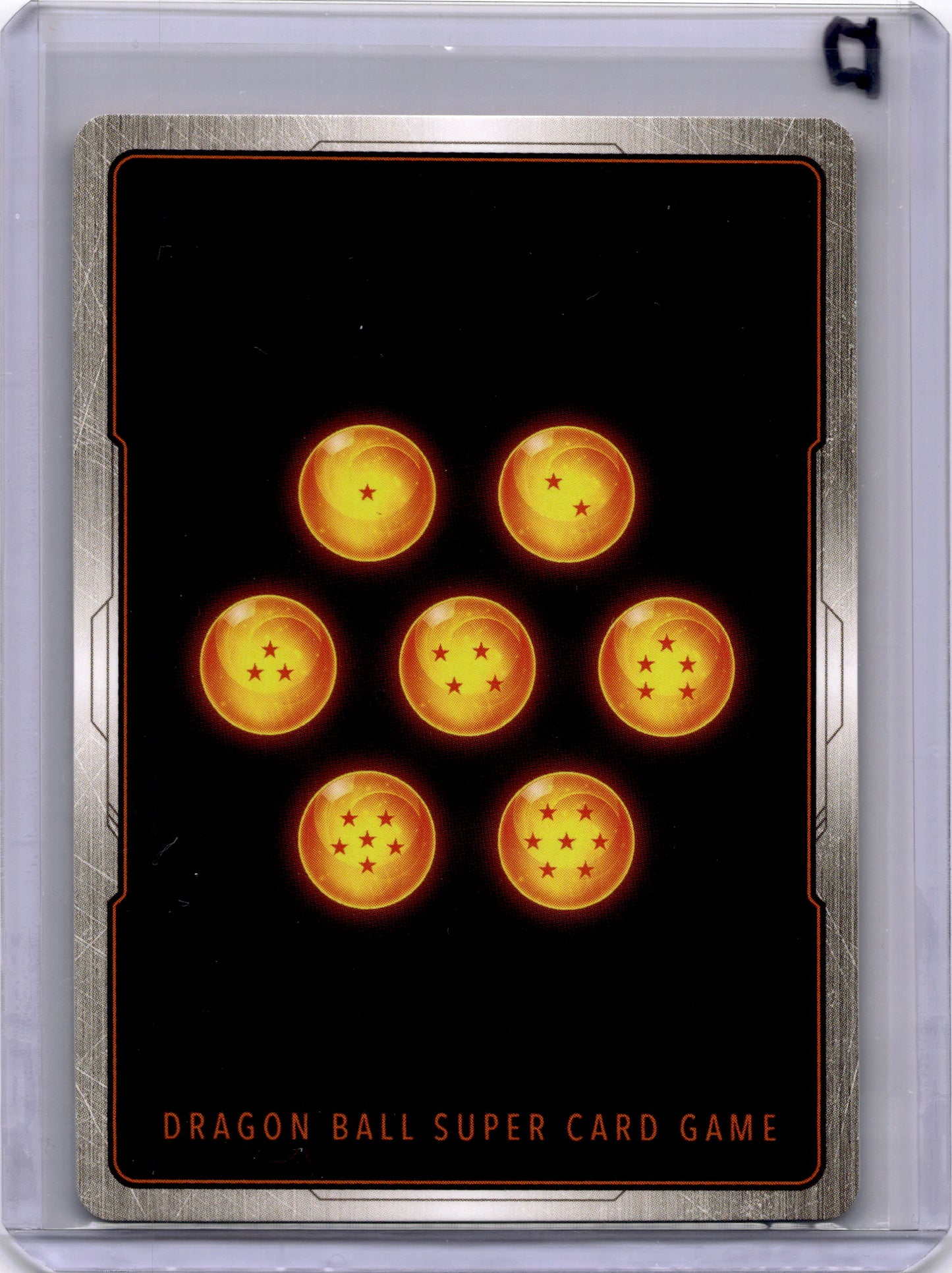 Son Goku - FB07-104 (Alternate Art) - Wish For Shenron (FB07)
