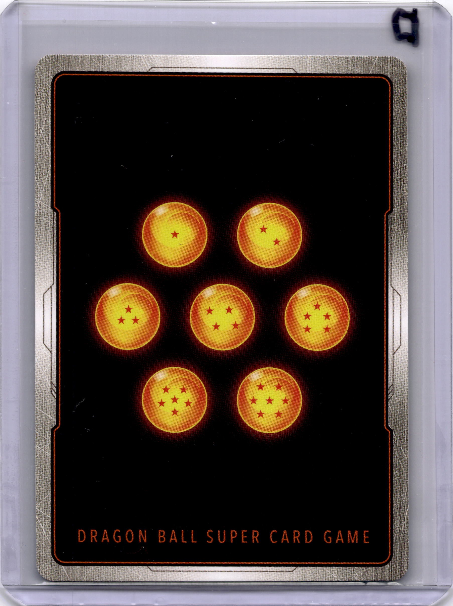 Son Goku - FB07-104 (Alternate Art) - Wish For Shenron (FB07)