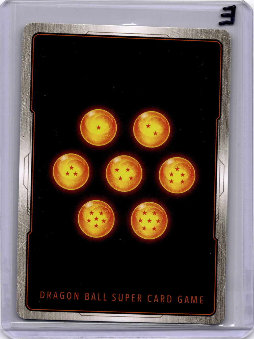 Son Goku - FB07-104 (Alternate Art) - Wish For Shenron (FB07)