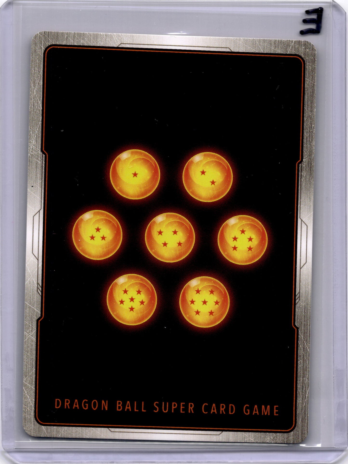 Son Goku - FB07-104 (Alternate Art) - Wish For Shenron (FB07)