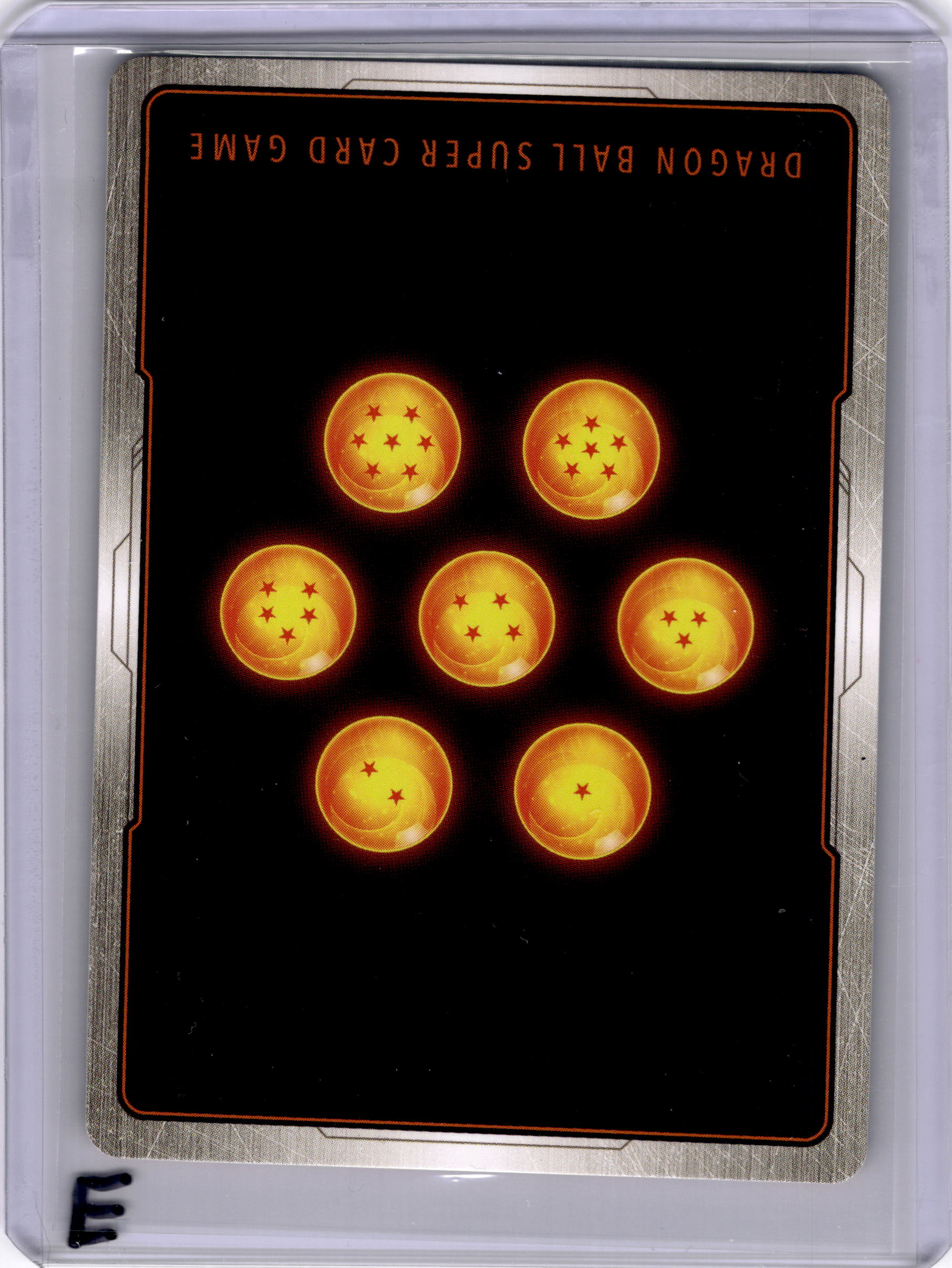 Son Goku - FB07-104 (Alternate Art) - Wish For Shenron (FB07)
