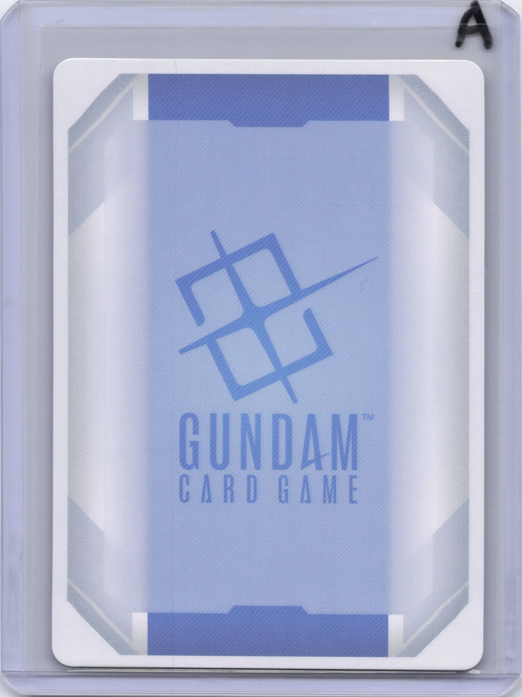 Gundam AGE-1 Spallow (R+) - Dual Impact (GD02)