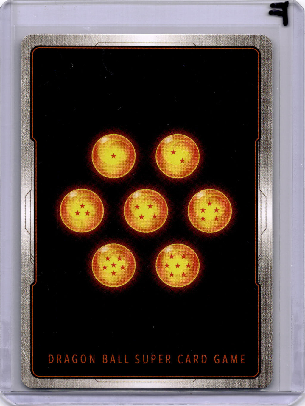 Son Goku - FB07-104 (Alternate Art) - Wish For Shenron (FB07)