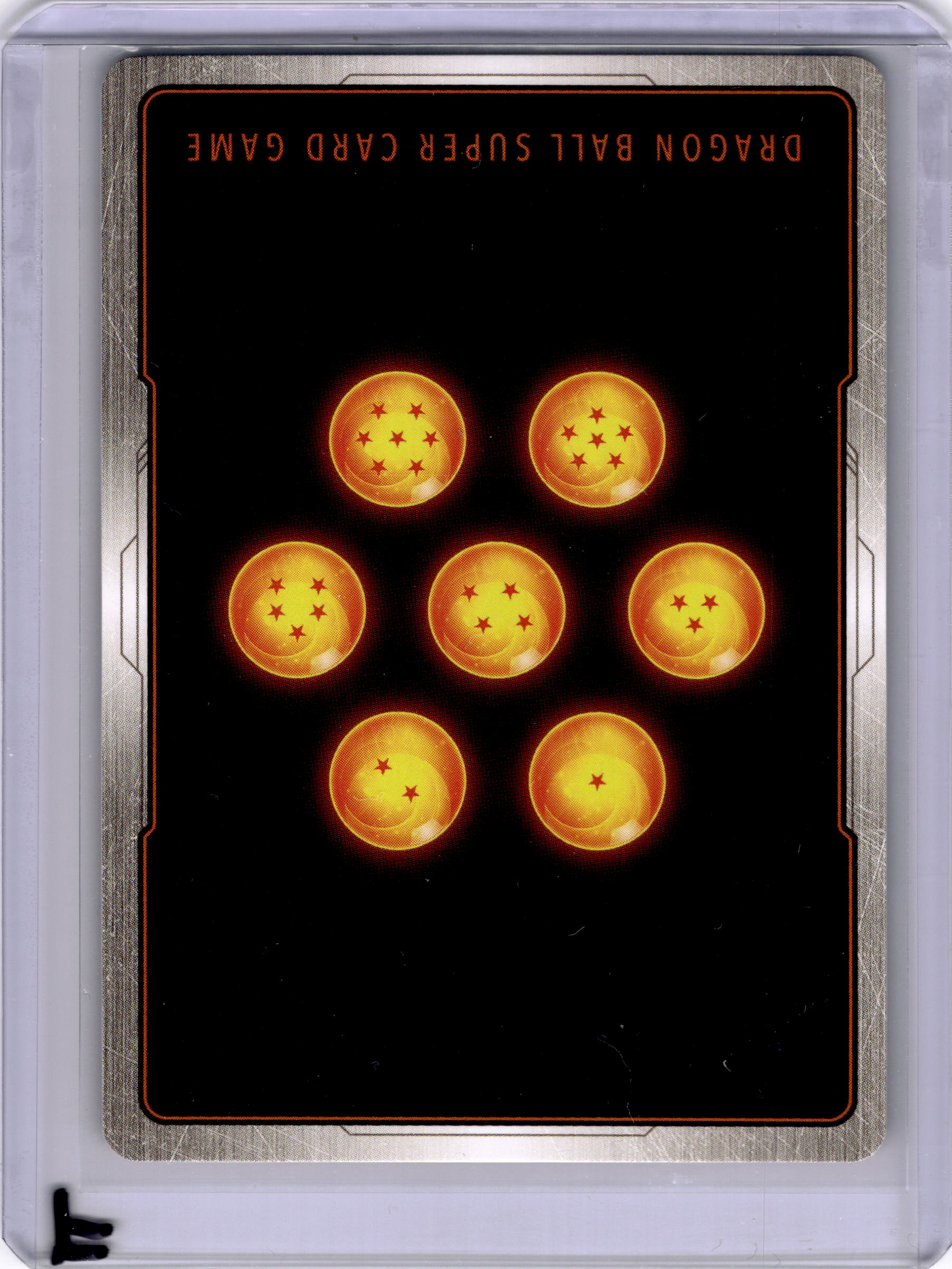 Son Goku - FB07-104 (Alternate Art) - Wish For Shenron (FB07)