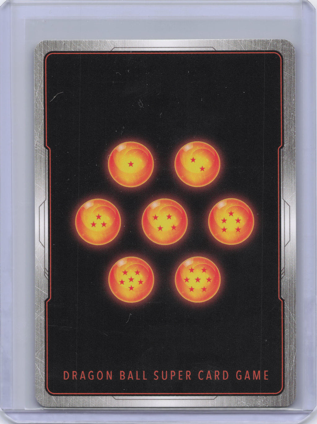 Son Goku - FP-034 (Release Event Winner) - Fusion World Promotion Cards and Packs (DBSFW_PR)