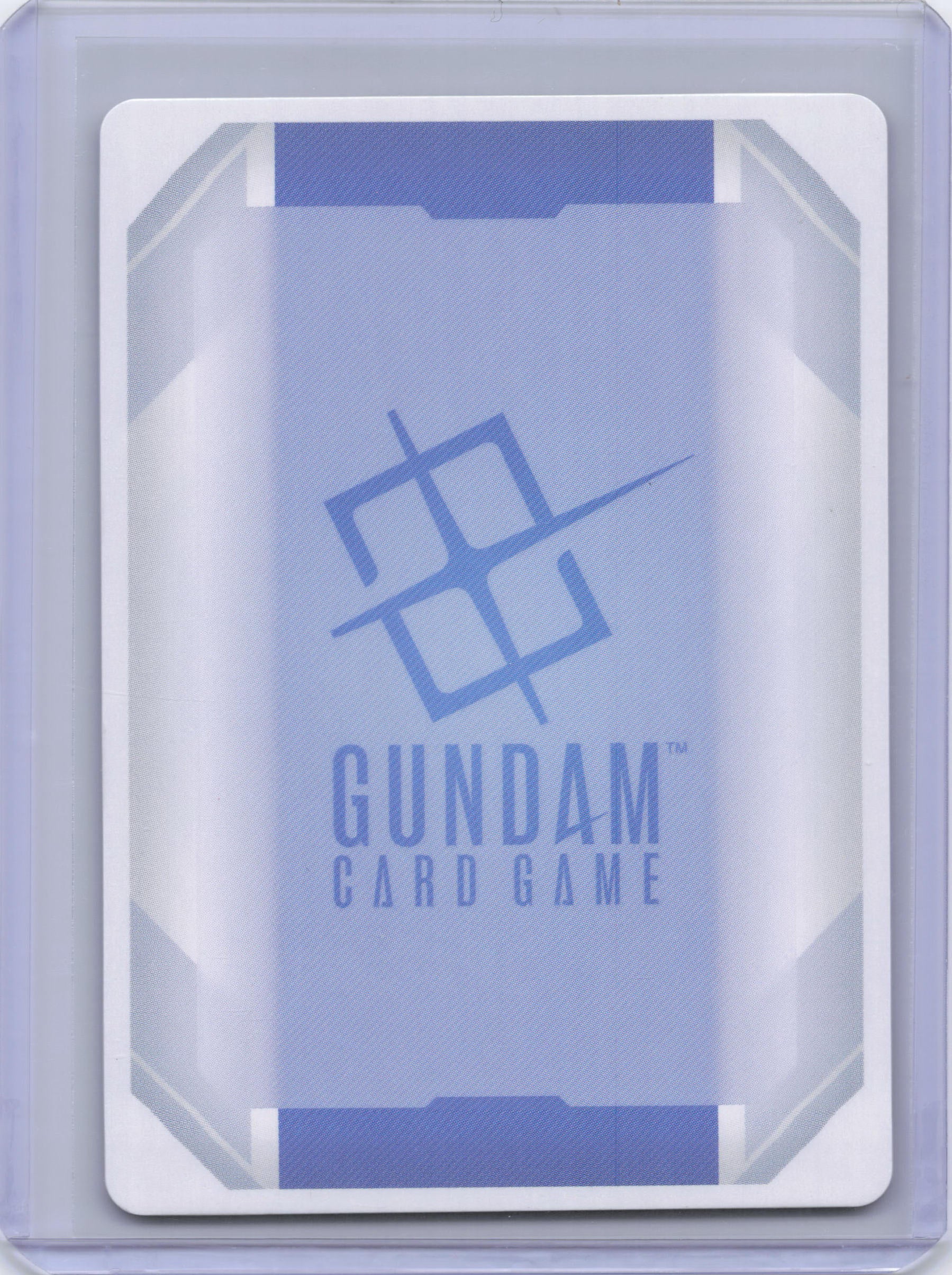 Zeta Gundam (LR+) - Dual Impact (GD02)
