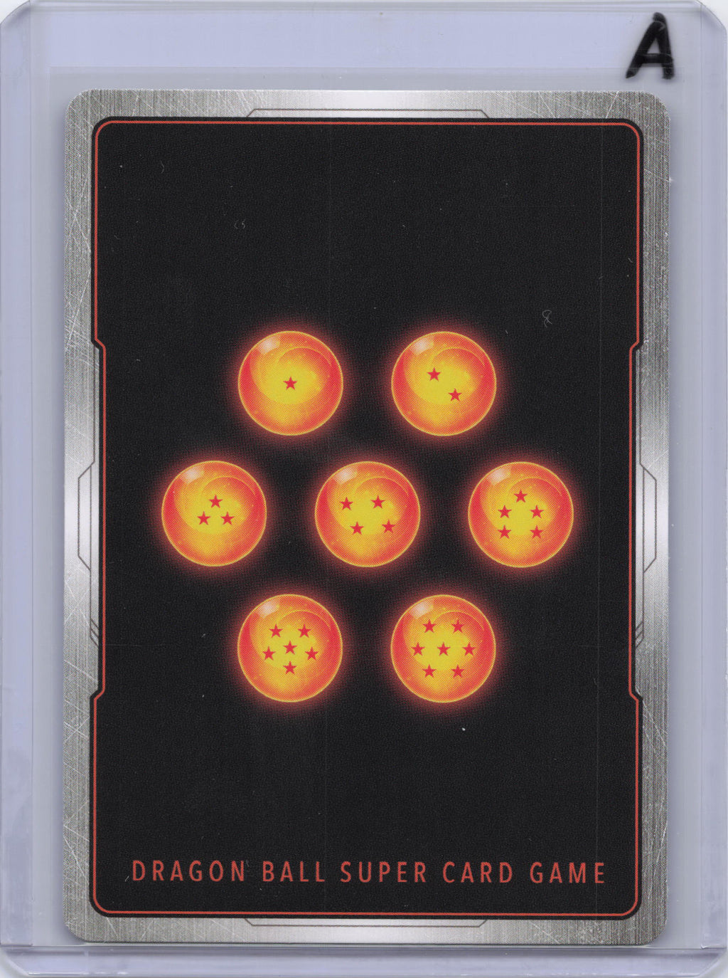 Son Goku - FB02-119 (Alternate Art) - Blazing Aura (FB02)