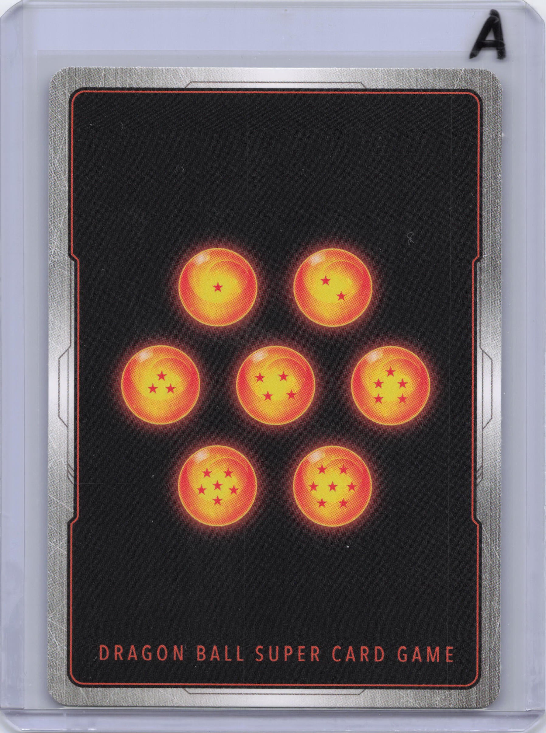 Son Goku - FB02-119 (Alternate Art) - Blazing Aura (FB02)