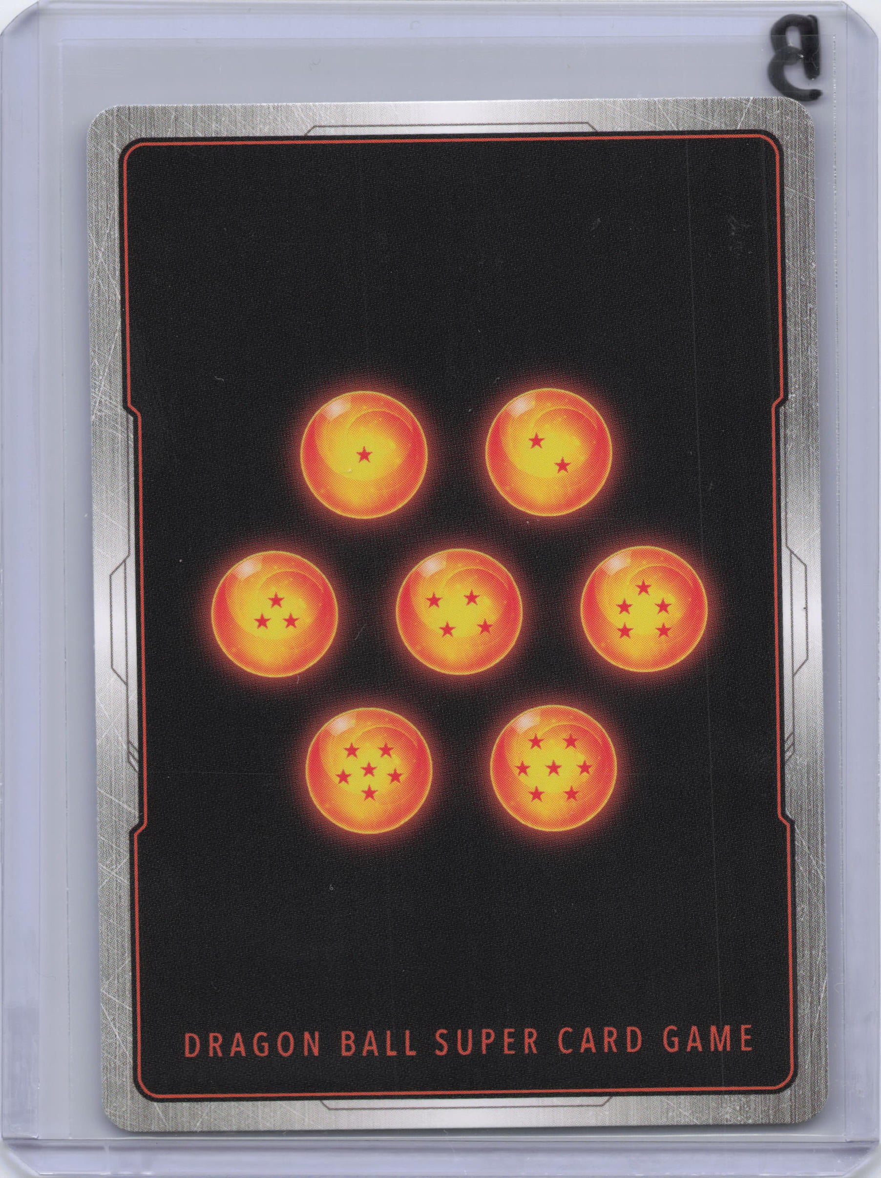 Son Goku - FB02-119 (Alternate Art) - Blazing Aura (FB02)