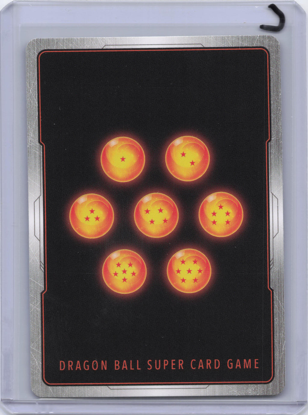 Son Goku - FB02-119 (Alternate Art) - Blazing Aura (FB02)