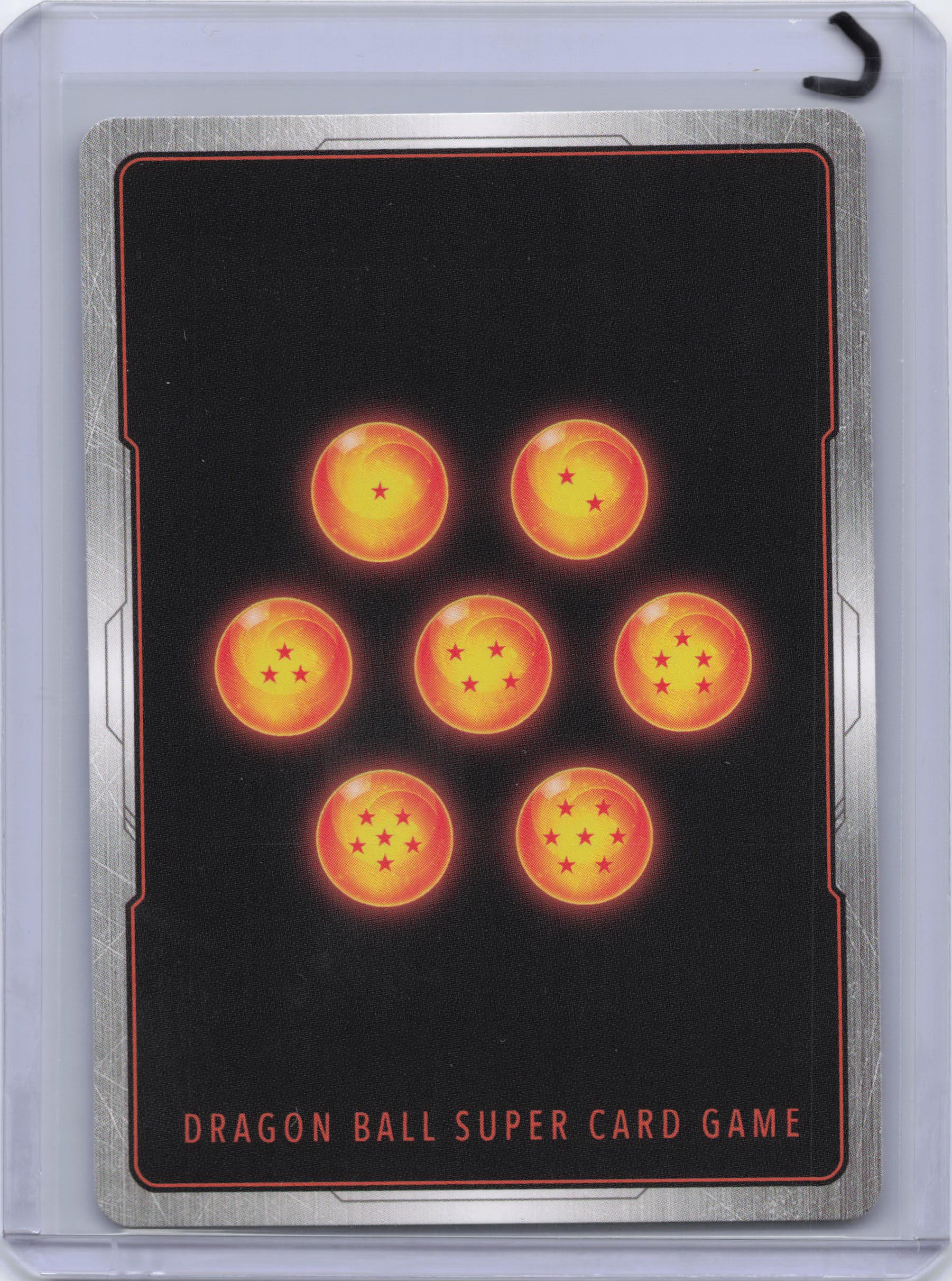 Son Goku - FB02-119 (Alternate Art) - Blazing Aura (FB02)