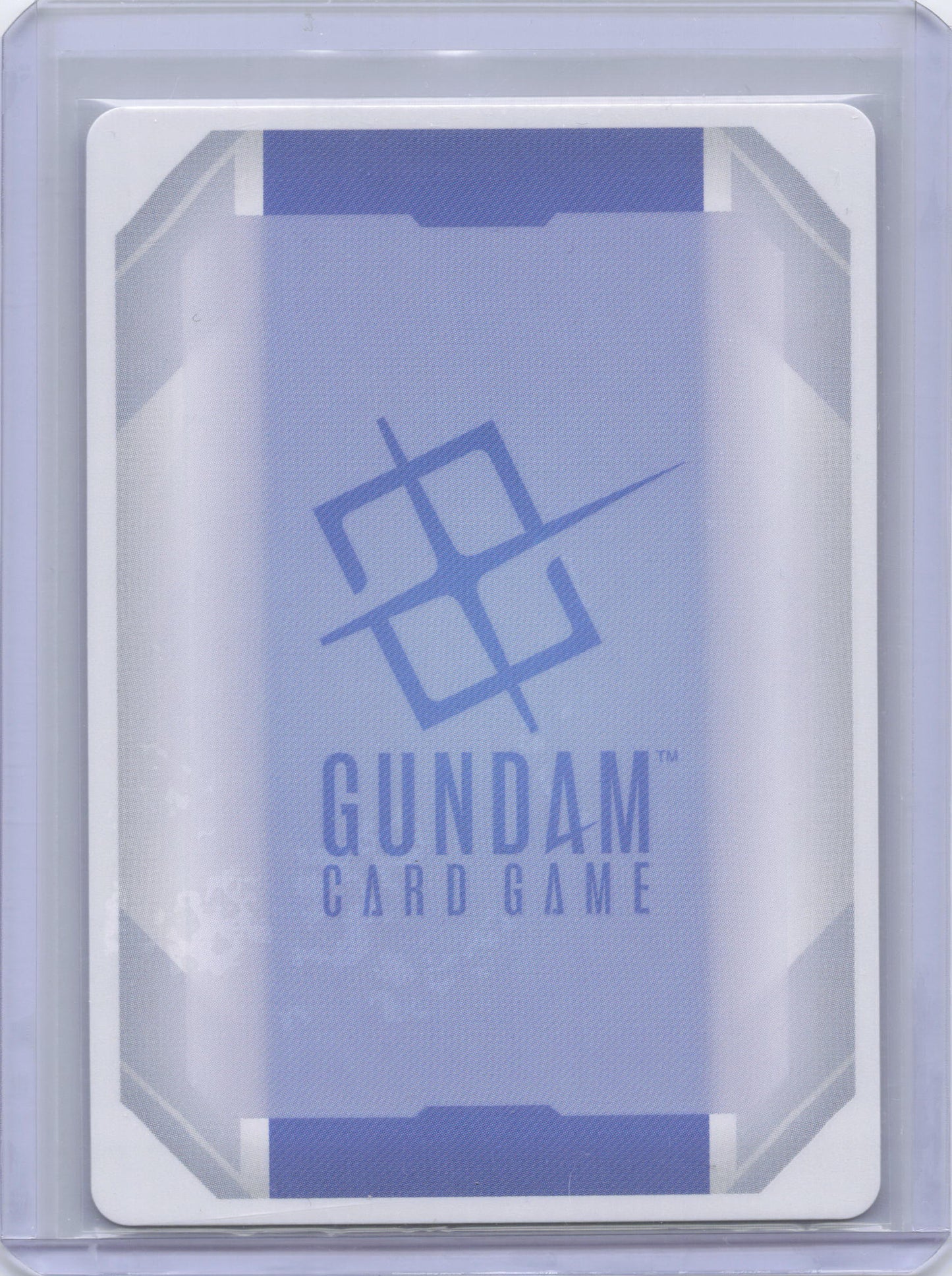 Buster Gundam (LR+) - Newtype Rising (GD01)