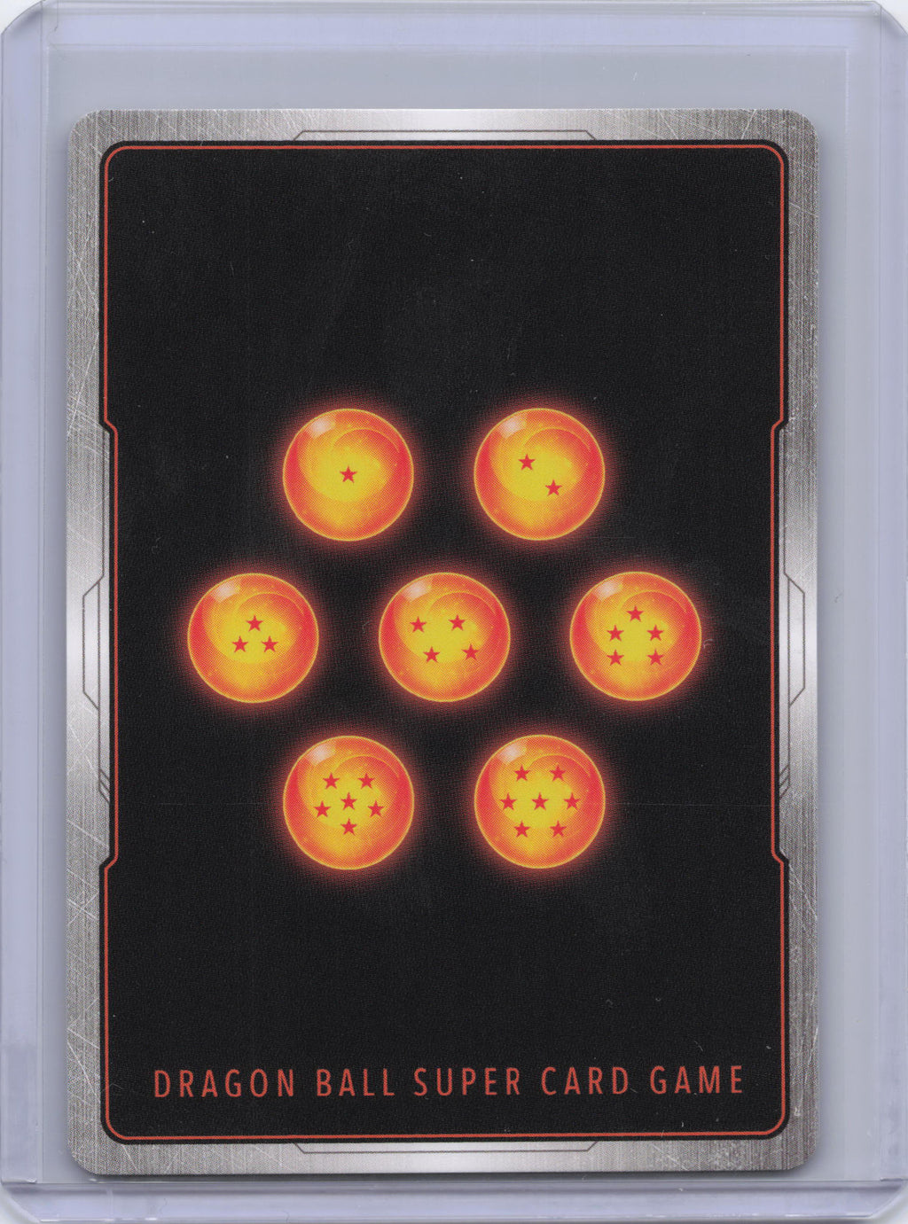 Son Goku - FP-027 (Gold) - Fusion World Promotion Cards and Packs (DBSFW_PR)