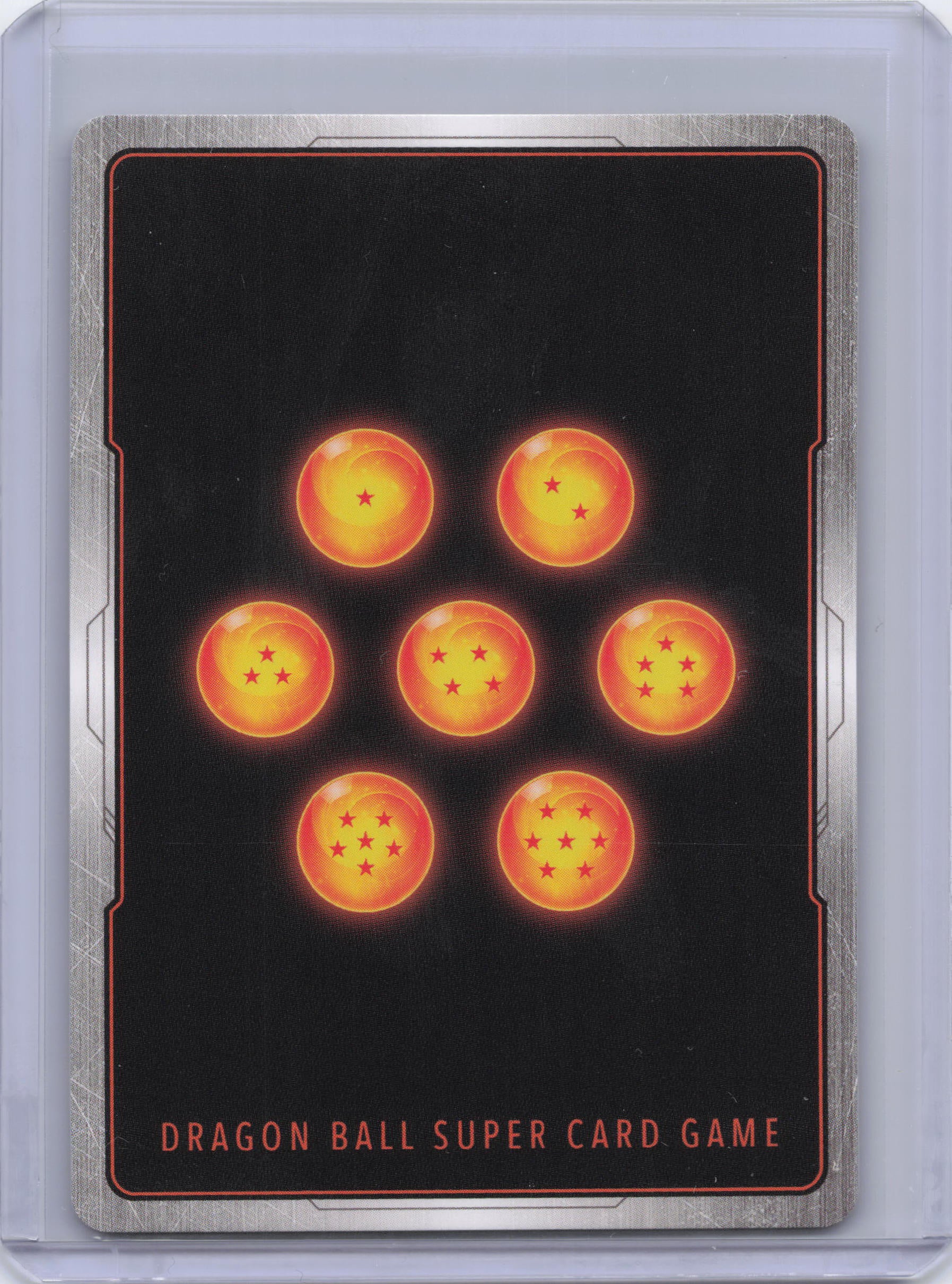 Son Goku - FP-027 (Gold) - Fusion World Promotion Cards and Packs (DBSFW_PR)
