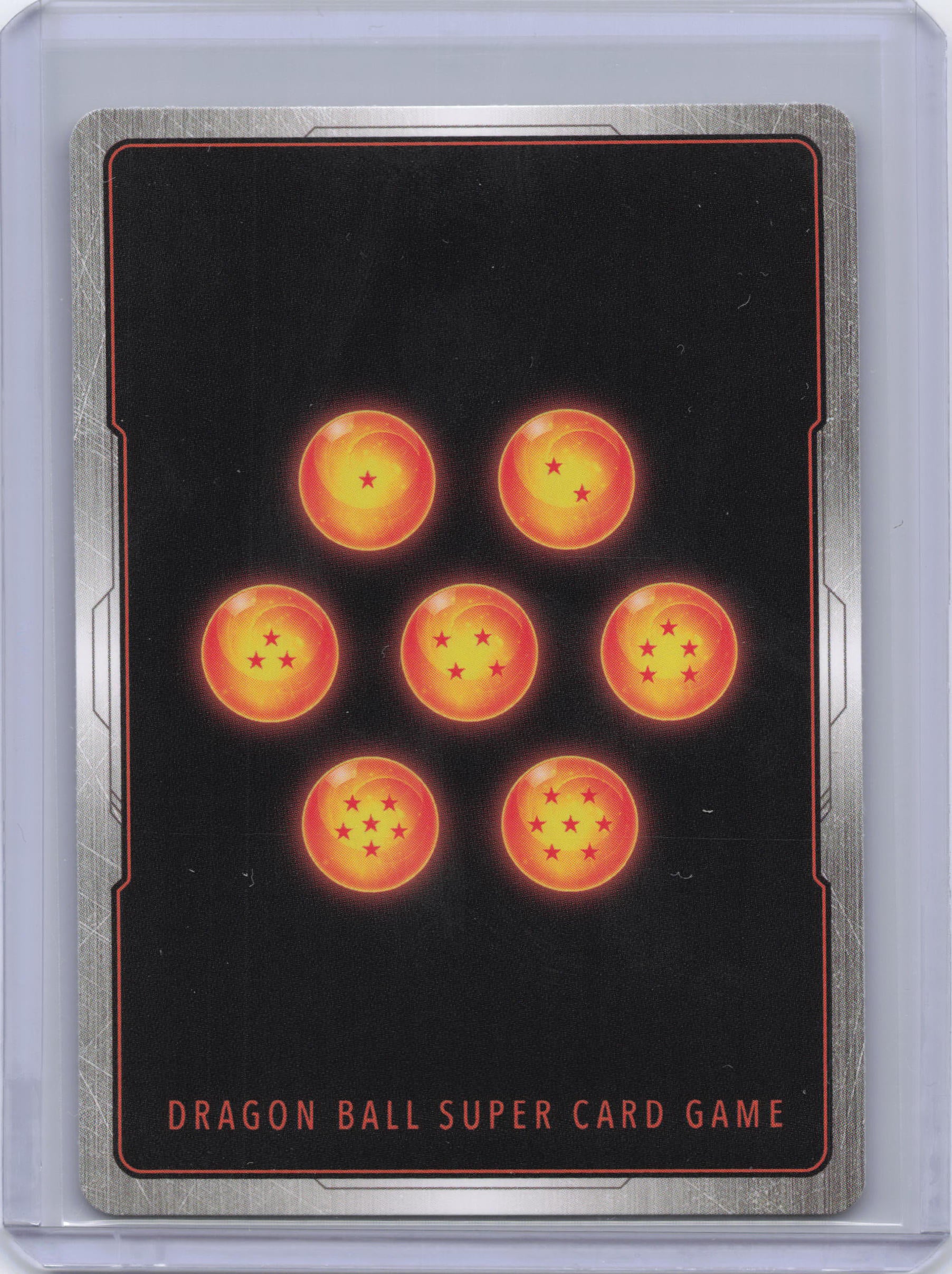 Son Goku - FP-027 (Alternate Art) - Fusion World Promotion Cards and Packs (DBSFW_PR)