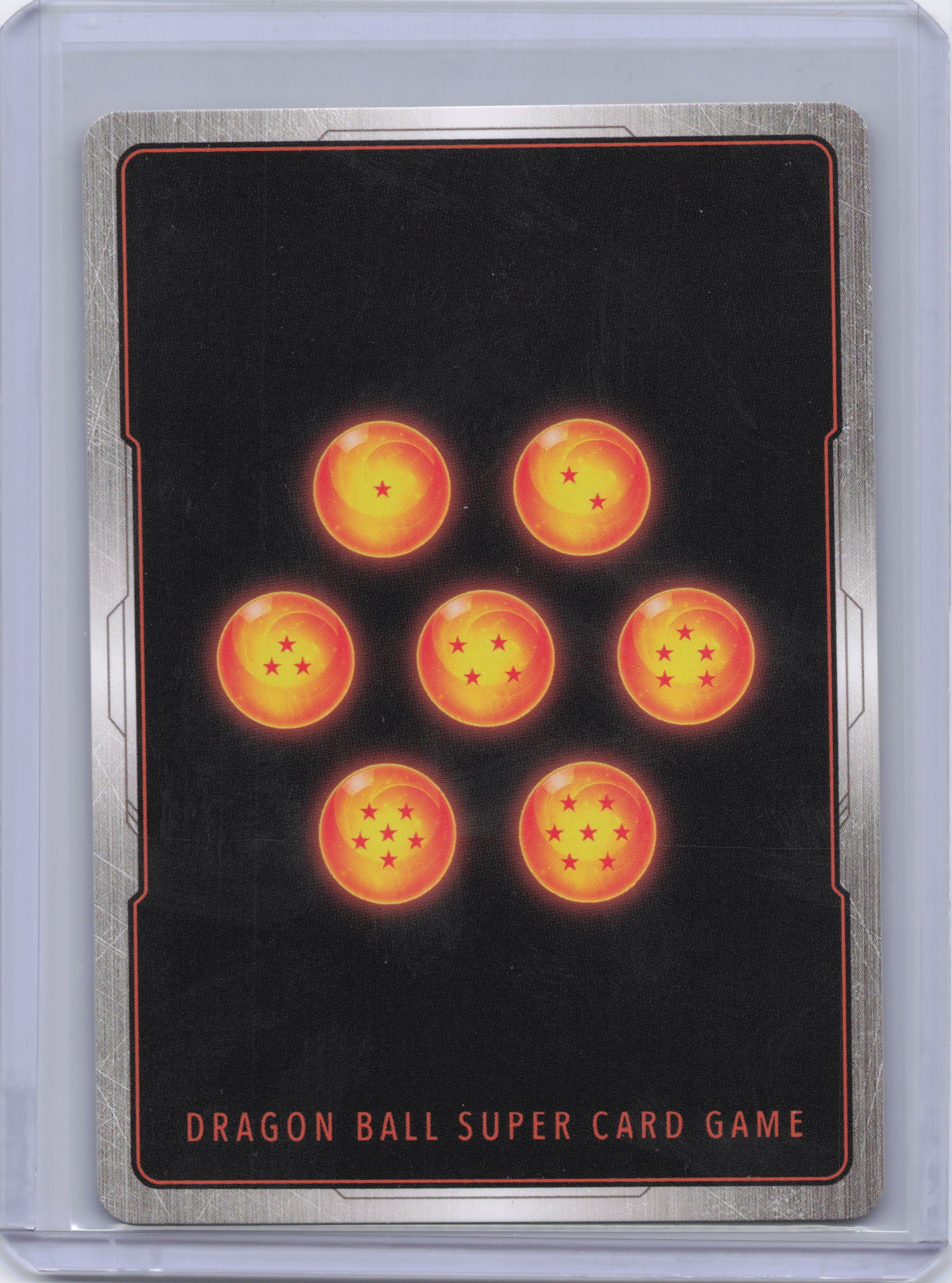 Son Goku : GT - FP-022 (Selection Pack 01) - Tournament and Championship Promos (DBSFW_TPR)