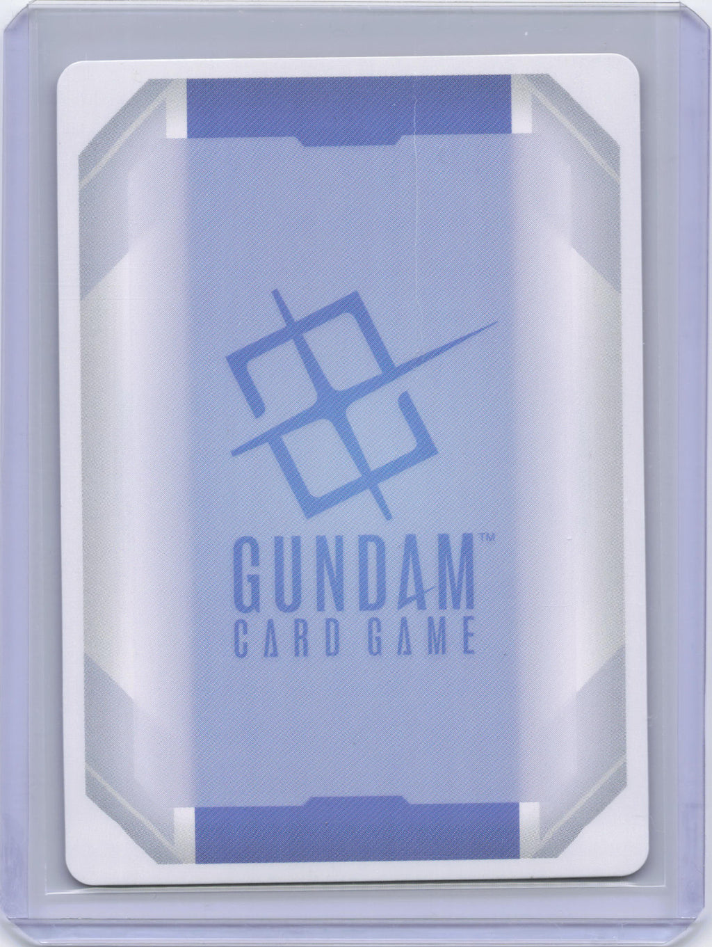 Xi Gundam (ST08-001) (LR+) - Starter Deck 08: Flash of Radiance (ST08)