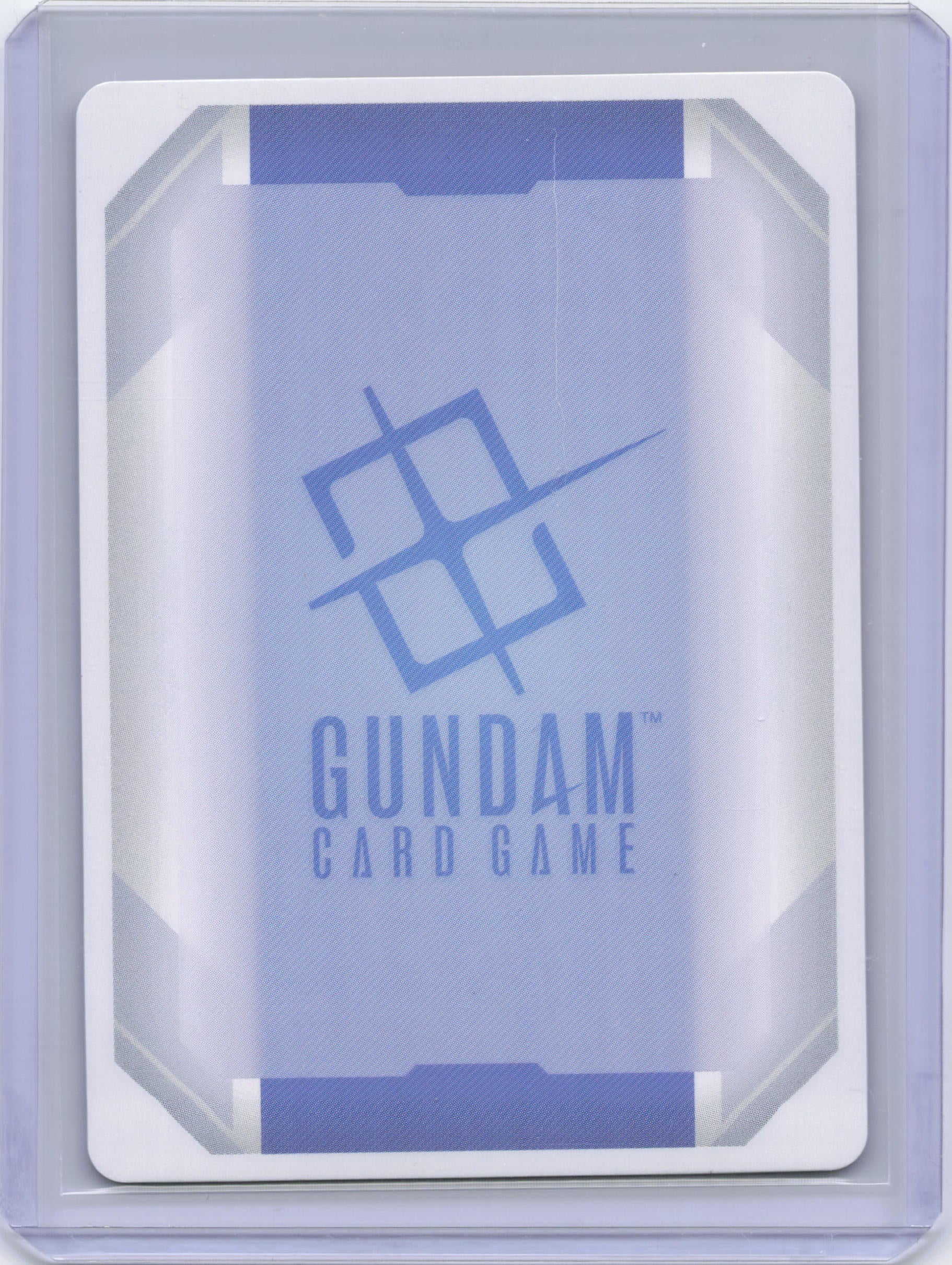 Xi Gundam (ST08-001) (LR+) - Starter Deck 08: Flash of Radiance (ST08)