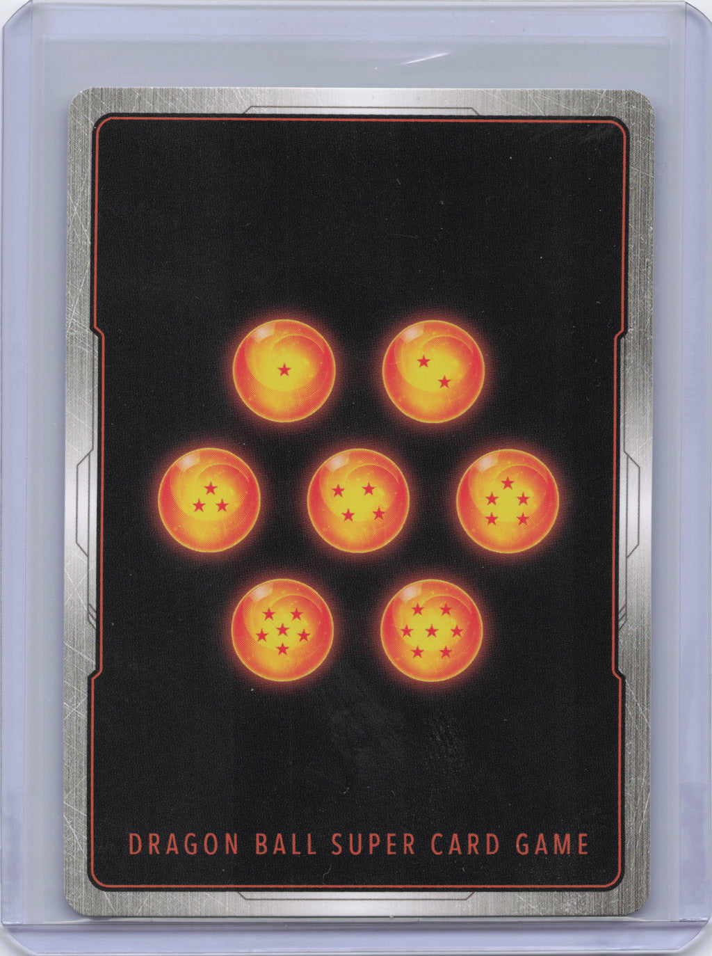 Gamma 2 : SH (Alternate Art) - Wish For Shenron (FB07)