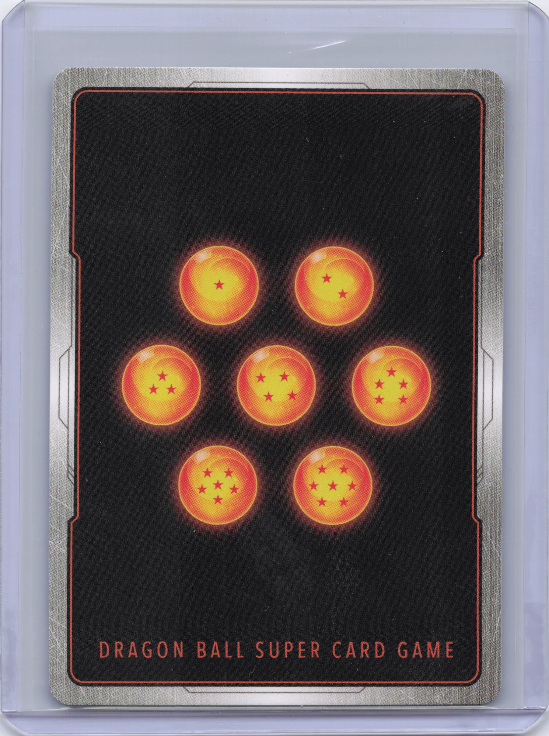 Gamma 2 : SH (Alternate Art) - Wish For Shenron (FB07)
