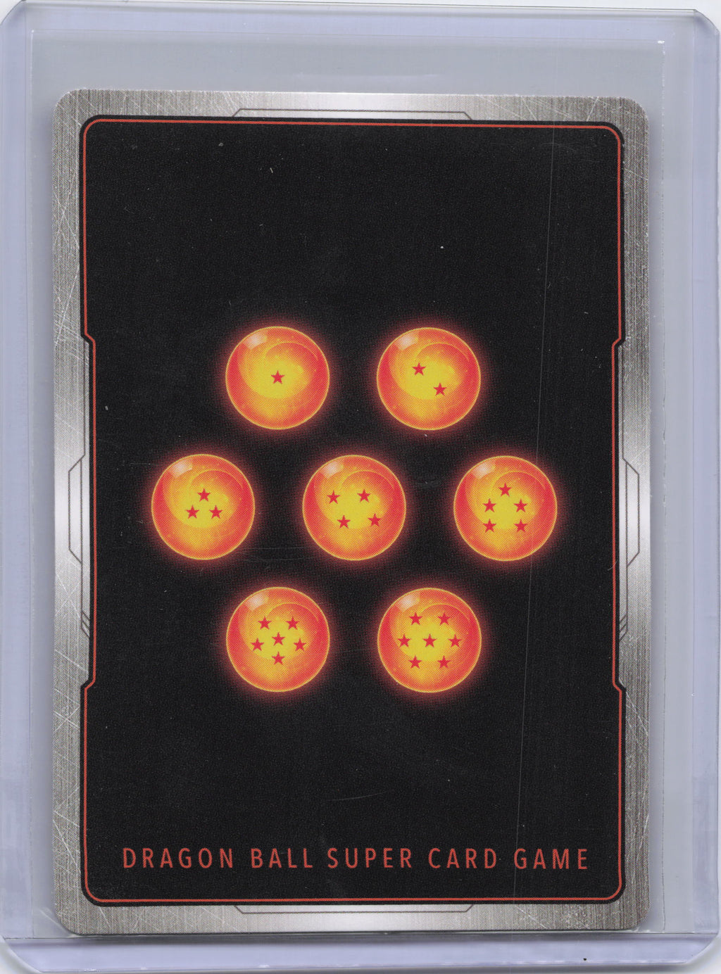King Kuu : DA (Alternate Art) - Wish For Shenron (FB07)
